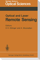Optical and Laser Remote Sensing