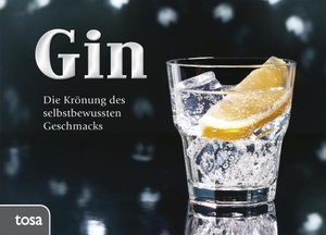 Gin. tosa GmbH, 2014.