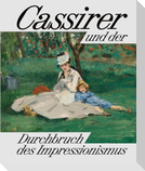 Cassirer und der Durchbruch des Impressionismus