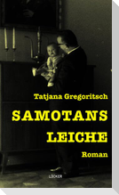 Samotans Leiche