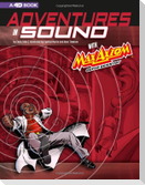 Adventures in Sound with Max Axiom Super Scientist
