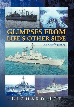 Lee, Richard. Glimpses from Life's Other Side - An Autobiography. Westbow Press, 2012.