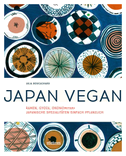 Japan vegan