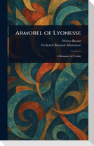 Armorel of Lyonesse