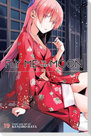 Fly Me to the Moon, Vol. 19