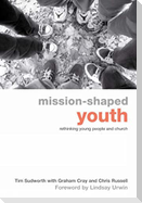 Mission-Shaped Youth