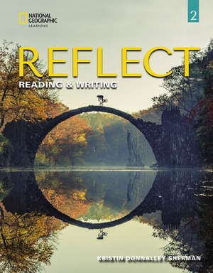 Sherman, Kristin. Reflect Reading & Writing 2 with the Spark Platform. Cengage Learning, 2021.