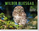 Wilder Bliesgau