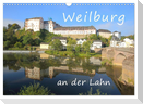 Weilburg - an der Lahn (Wandkalender 2025 DIN A3 quer), CALVENDO Monatskalender
