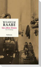 Im alten Eisen