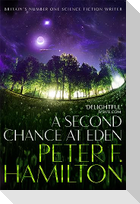 A Second Chance at Eden