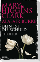 Dein ist die Schuld