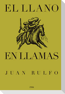 El llano en llamas