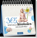 365 spirituelle Weisheiten aus aller Welt