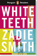 Penguin Readers Level 7: White Teeth (ELT Graded Reader)