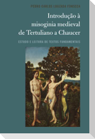 Introdução à misoginia medieval de Tertuliano a Chaucer