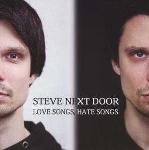 Love Songs,Hate Songs. TIMEZONE Distribution / Osnabrück, 2014.