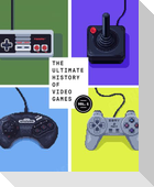 The Ultimate History of Video Games, Volume 1