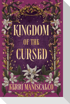 Kingdom of the Cursed