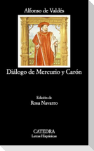 Diálogo de Mercurio y Carón