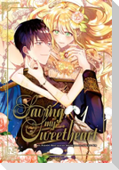 Saving my Sweetheart 1