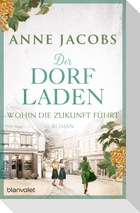 Der Dorfladen - Wohin die Zukunft führt