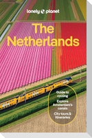 Lonely Planet The Netherlands