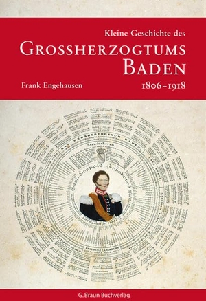 Engehausen, Frank. Kleine Geschichte des Grossherzogtums Baden 1806-1918. Lauinger Verlag, 2005.