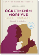 Ögretmenim Moriyle Sali Bulusmalari