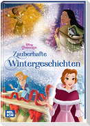 Disney Prinzessin: Zauberhafte Wintergeschichten