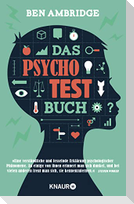 Das Psycho-Test-Buch