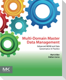 Multi-Domain Master Data Management
