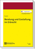 Beratung und Gestaltung im Erbrecht