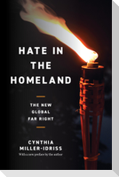 Hate in the Homeland