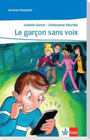 Le garçon sans voix