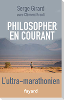 Philosopher en courant
