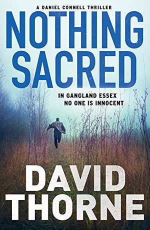 Thorne, David. Nothing Sacred. Atlantic Books (UK), 2015.