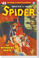 The Spider #63
