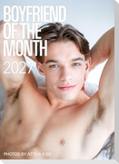 Boyfriend of the Month 2027