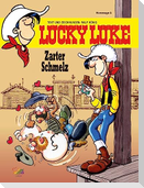 Lucky Luke: Zarter Schmelz