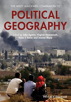 Agnew. WB Comp to Political Geography. John Wiley & Sons, 2017.