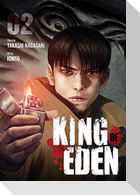 King of Eden, Vol. 2