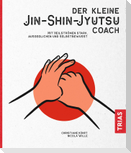 Der kleine Jin-Shin-Jyutsu-Coach
