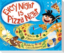 Every Night Is Pizza Night