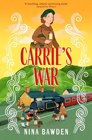 Bawden, Nina. Carrie's War. Pan Macmillan, 2026.