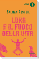 Luka e il fuoco della vita