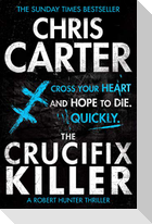 The Crucifix Killer