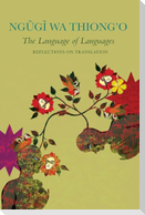 The Language of Languages
