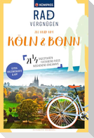KOMPASS Radvergnügen in und um Köln & Bonn