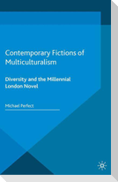 Contemporary Fictions of Multiculturalism